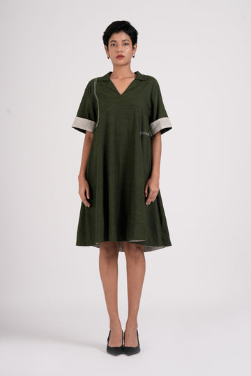 Dynamic - Seaweed Green